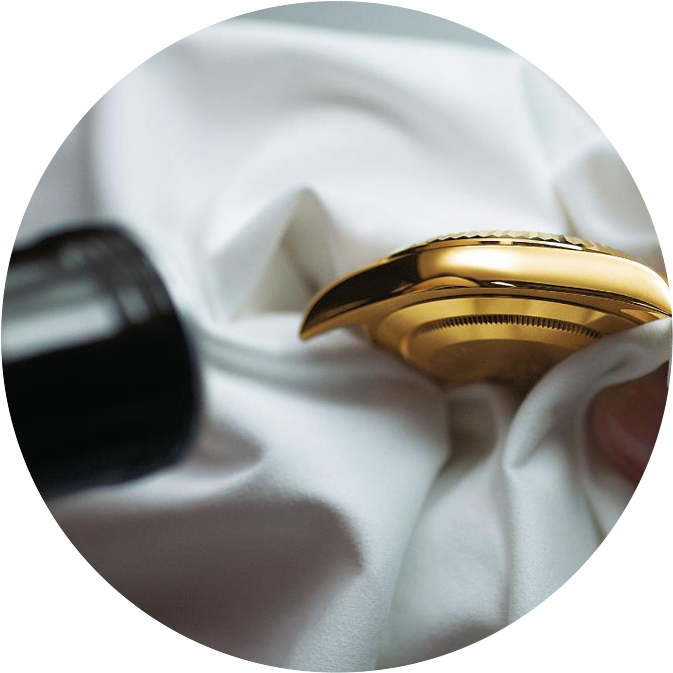 芝柏手表维修点