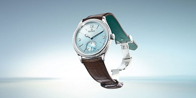 芝柏手表维修点