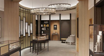 芝柏手表维修点售后服务中心