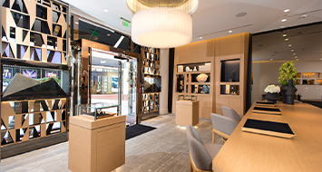 芝柏手表维修点售后服务中心