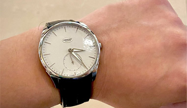 2026最新芝柏girard腕表官方售后保养点地址考察报告